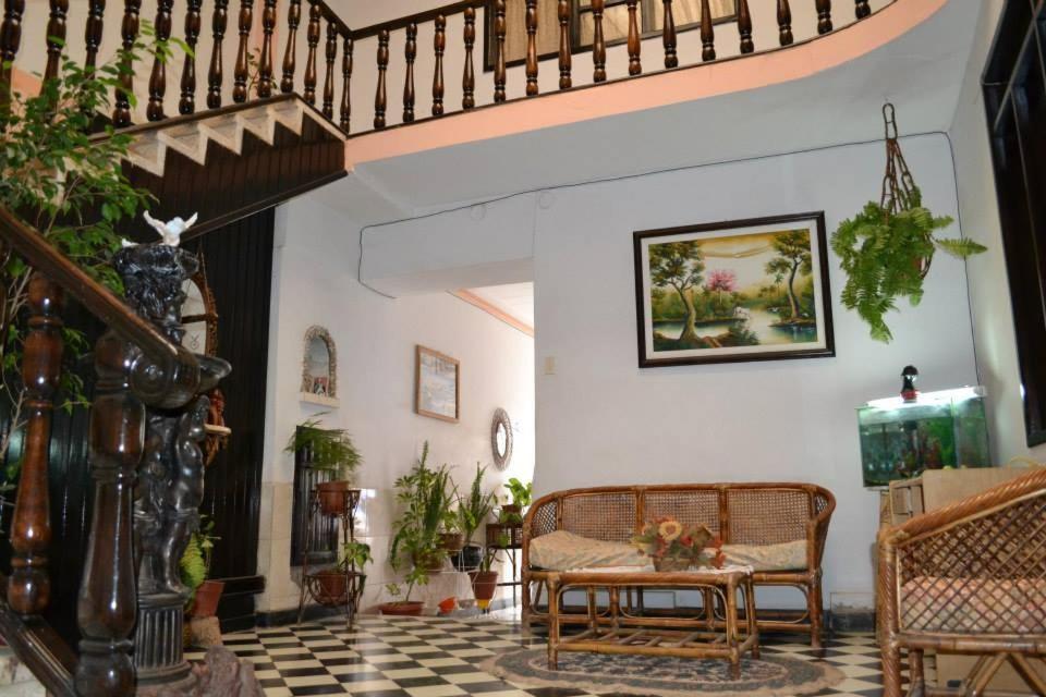 Hotel La Torre ตูปิซา ภายนอก รูปภาพ
