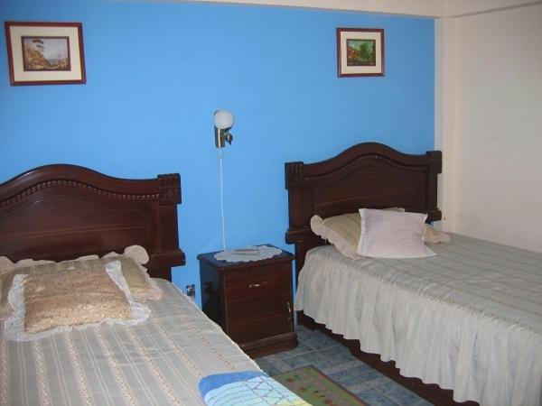 Hotel La Torre ตูปิซา ห้อง รูปภาพ