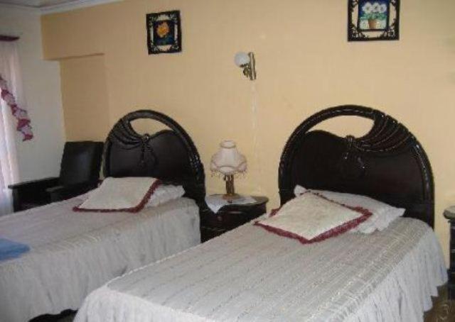 Hotel La Torre ตูปิซา ภายนอก รูปภาพ